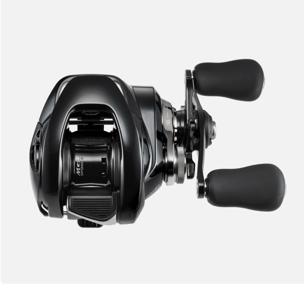 NDS - Shimano METANIUM DC A DIGITAL DOWNLOAD