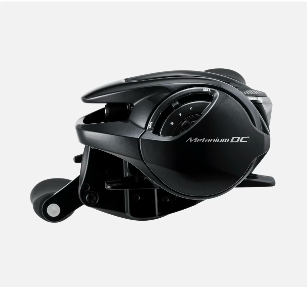 NDS - Shimano METANIUM DC A DIGITAL DOWNLOAD