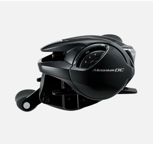 NDS - Shimano METANIUM DC A DIGITAL DOWNLOAD