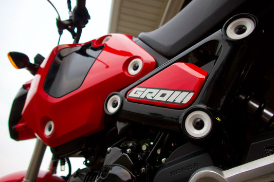 NDS - GROM Digital Artwork