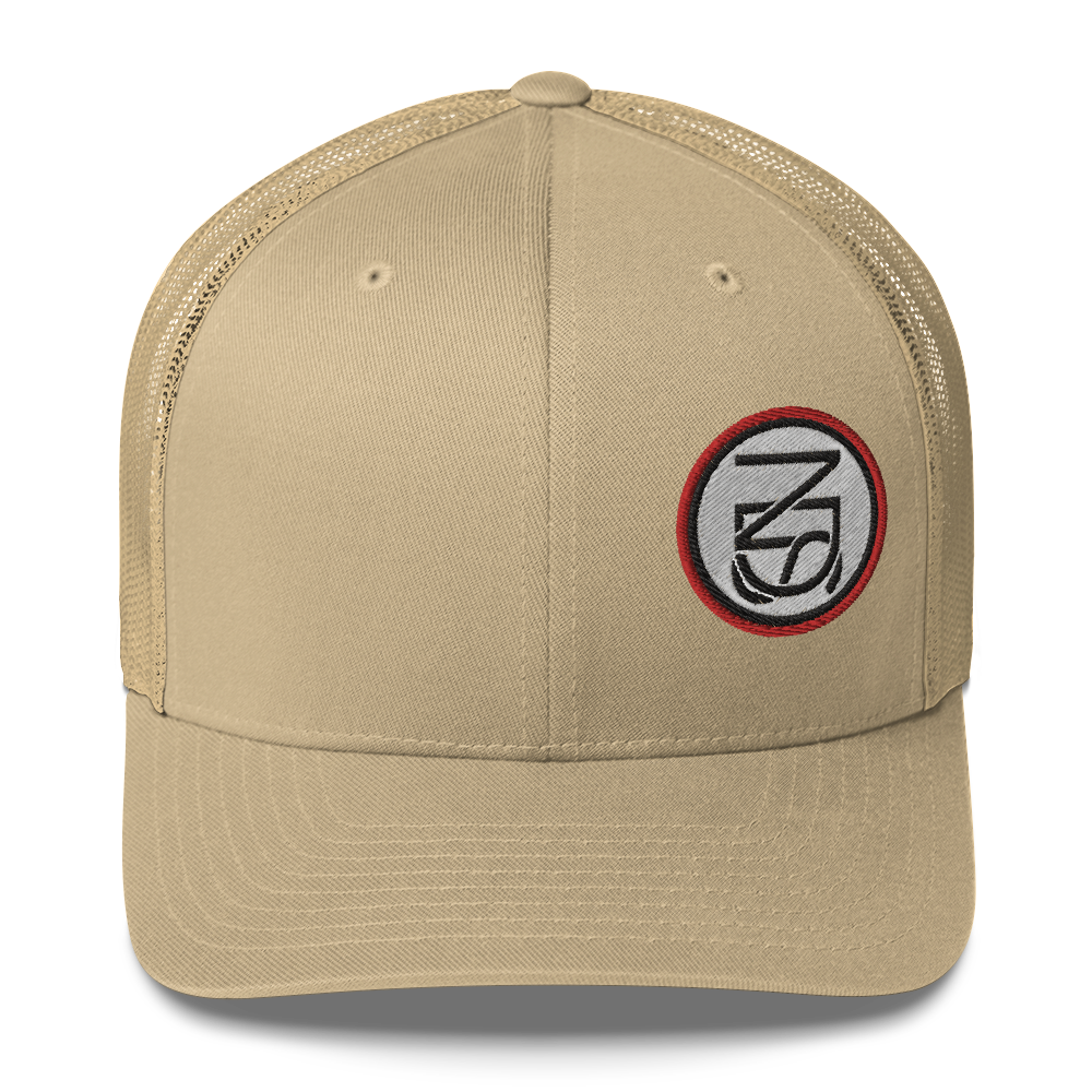 NDS Embroidered Cap